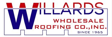 Willard's Wholesale Roofing Co., Inc.
