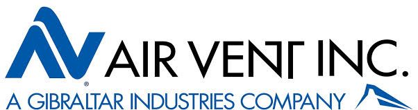 AIR VENT INC