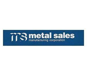 Metal Sales