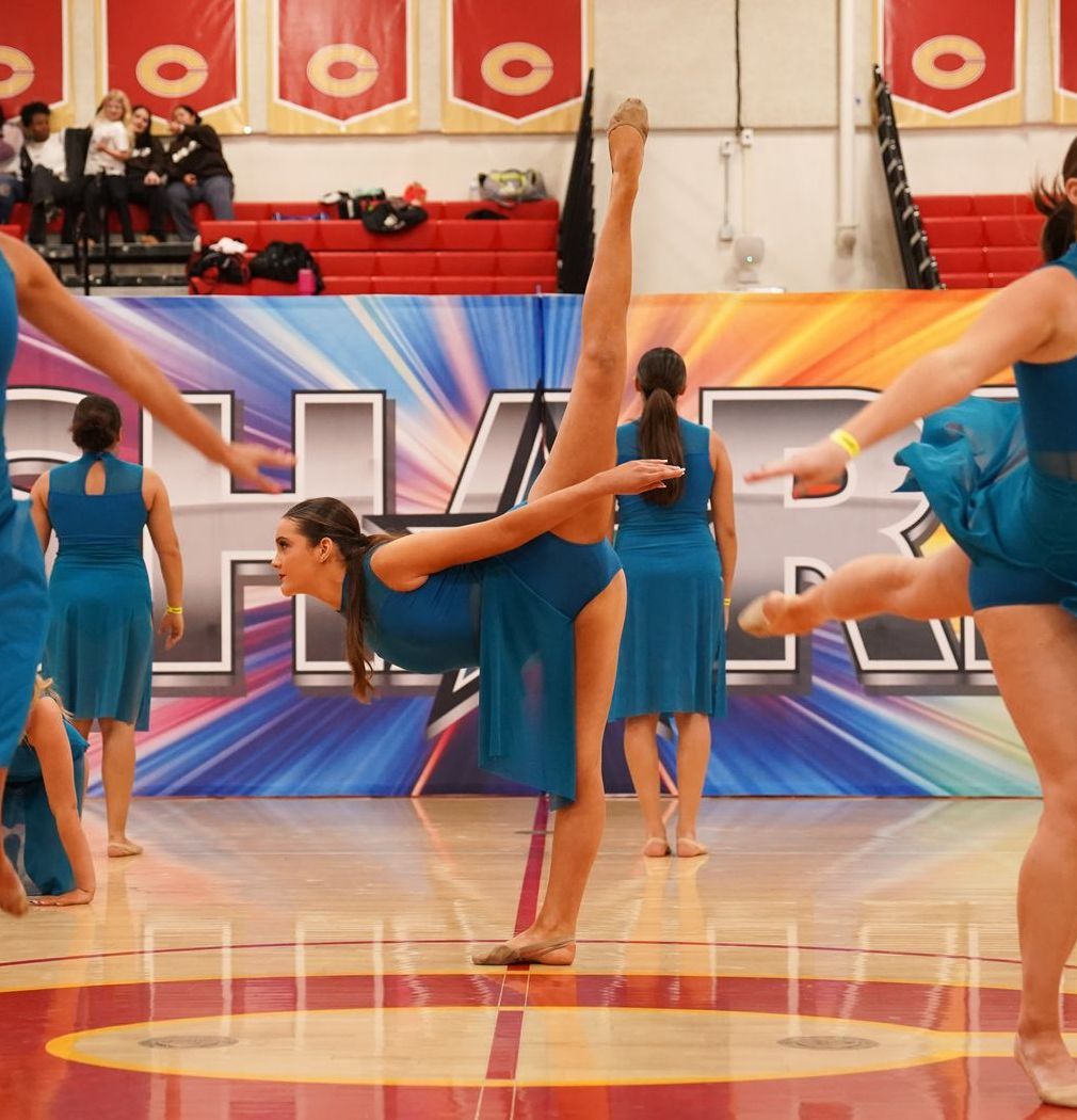 #1 Cheer and Dance Competitions in the West Coast