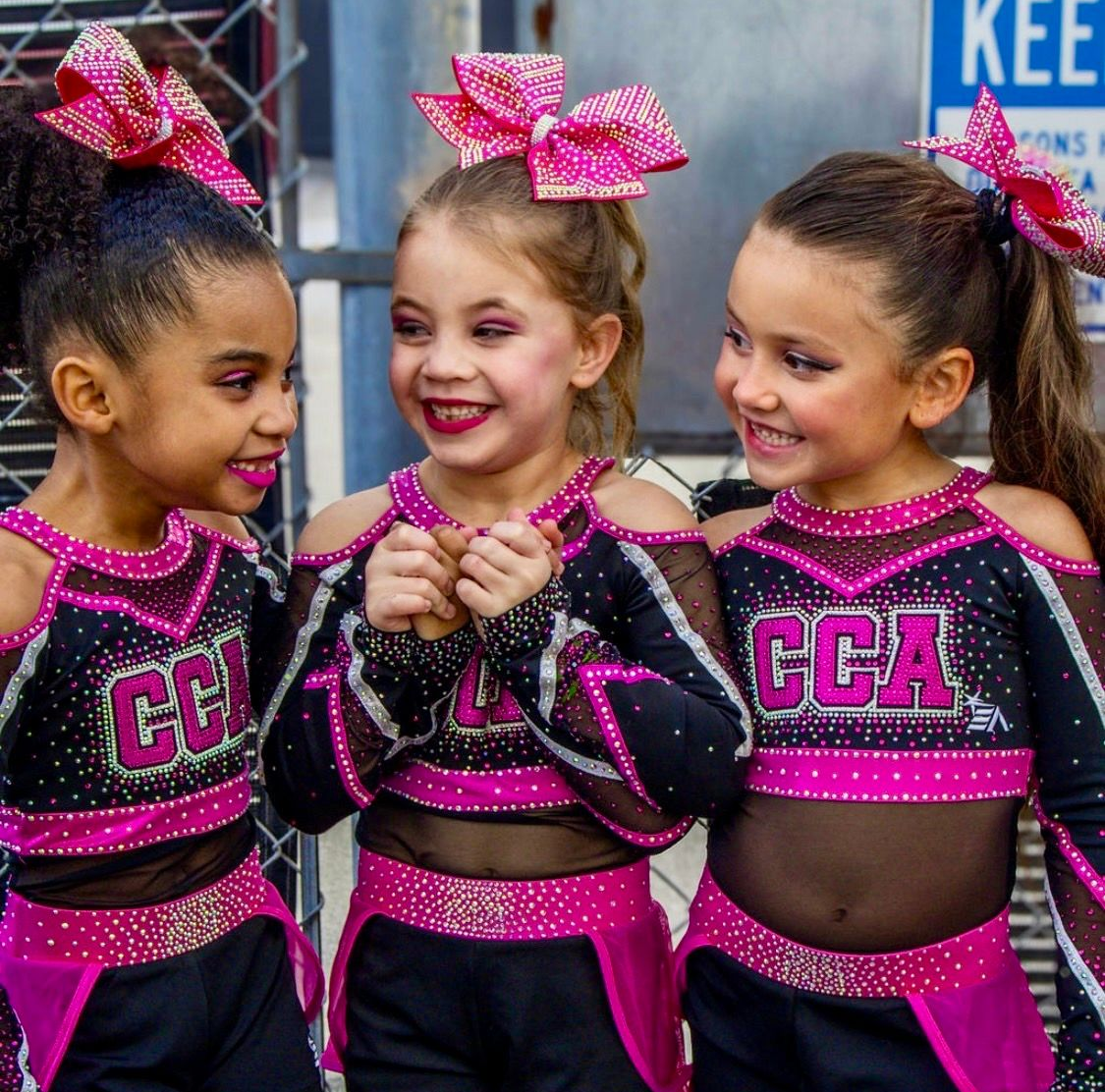 #1 Cheer and Dance Competitions in the West Coast