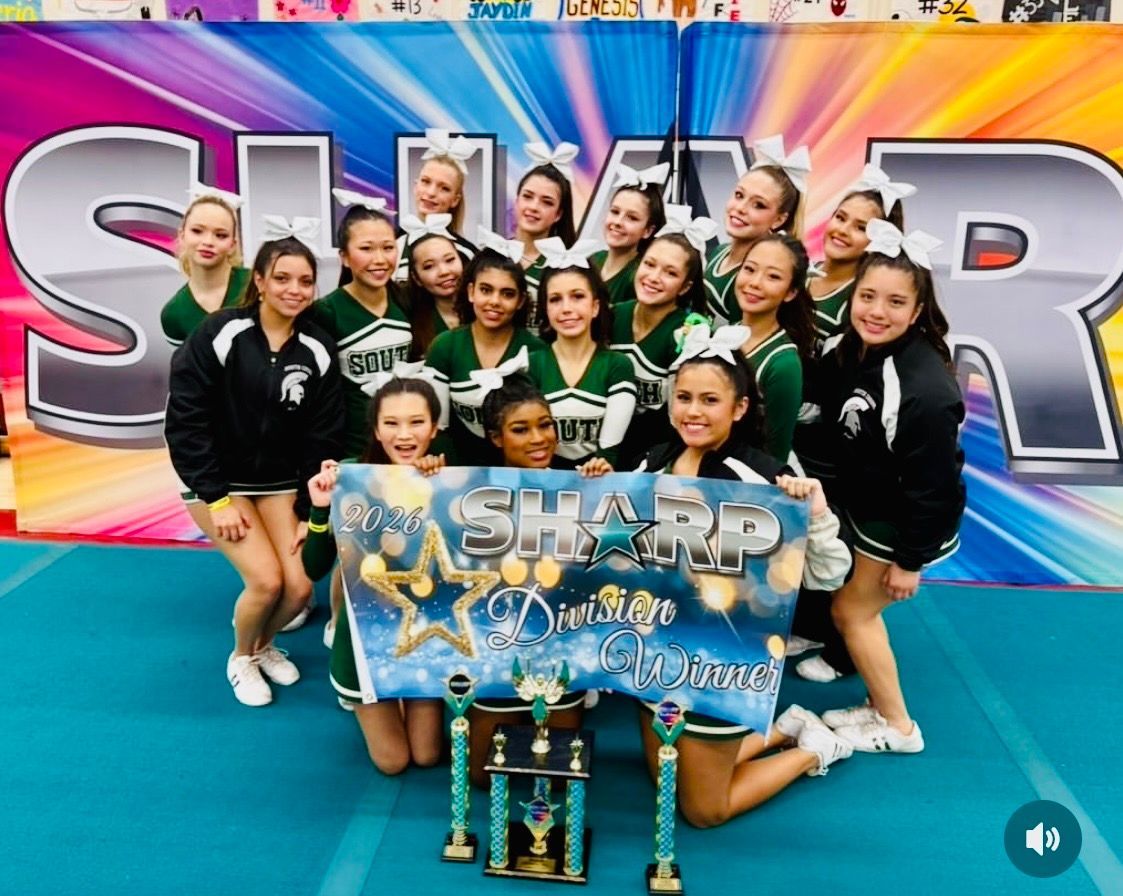 #1 Cheer and Dance Competitions in the West Coast