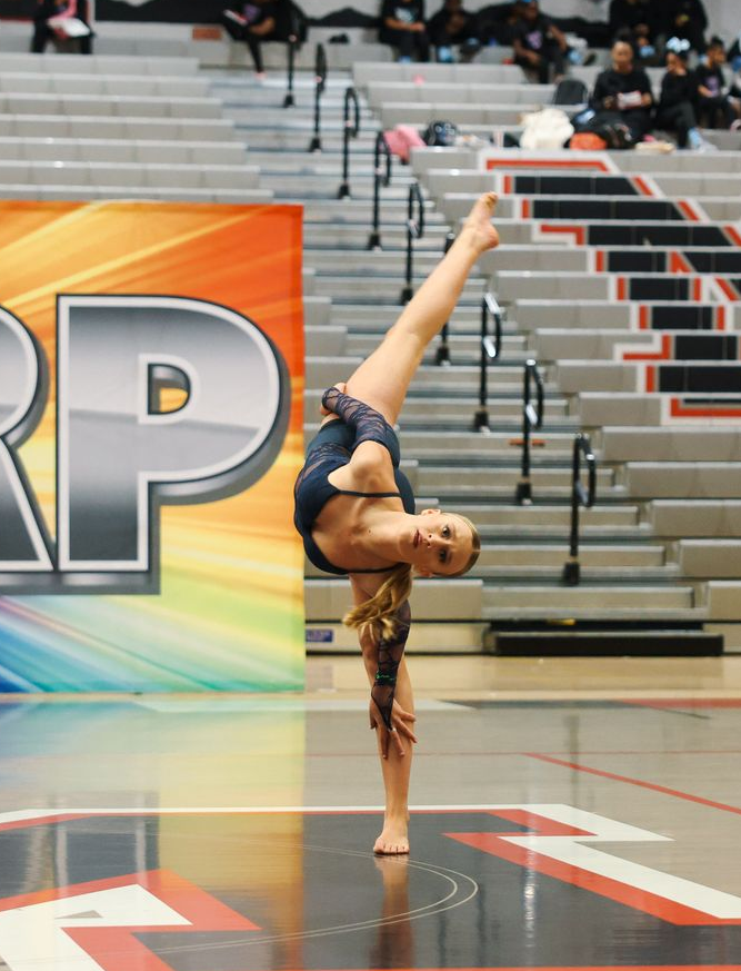 #1 Cheer and Dance Competitions in the West Coast