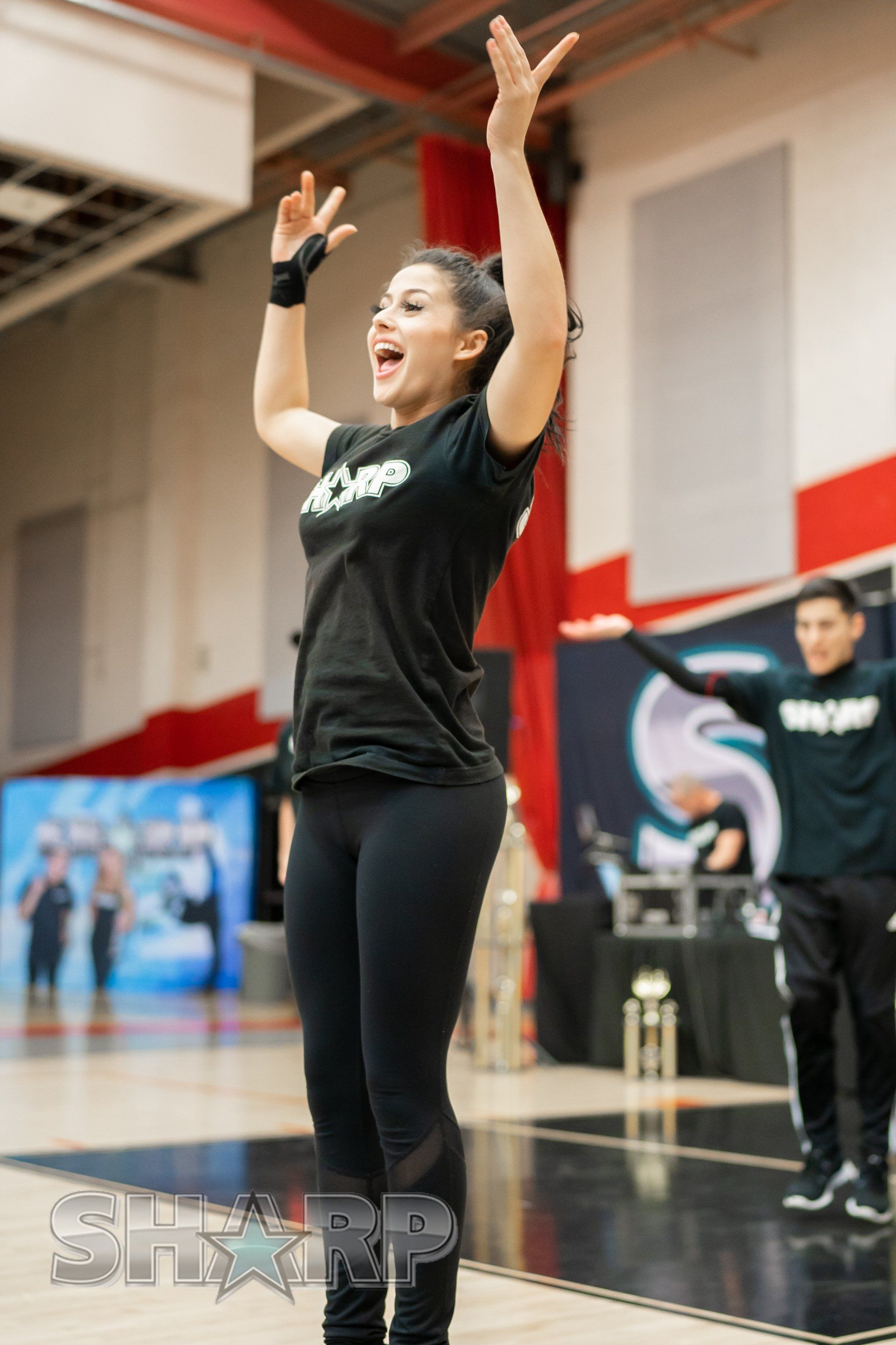 #1 Cheer and Dance Competitions and Camps in the West Coast