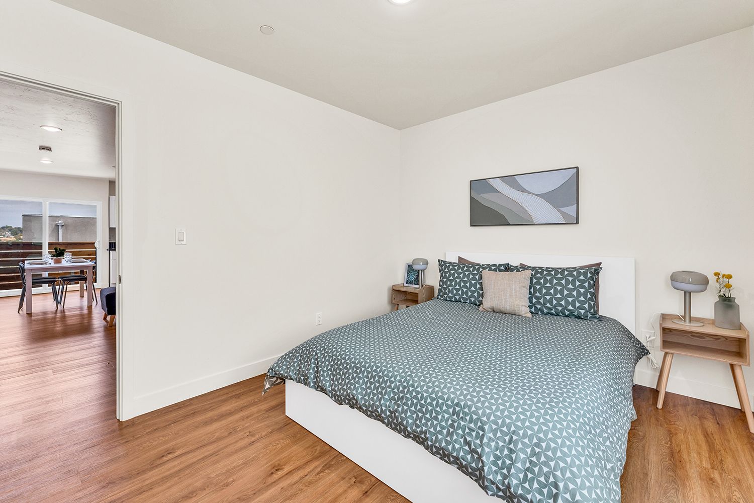 Urbanity | Cereza Bedroom