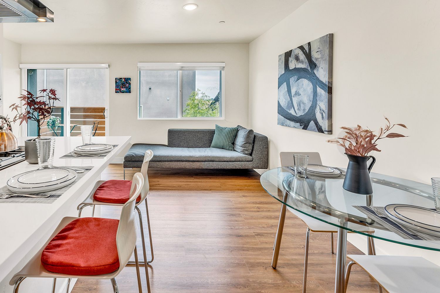 Urbanity | Cereza Living Room