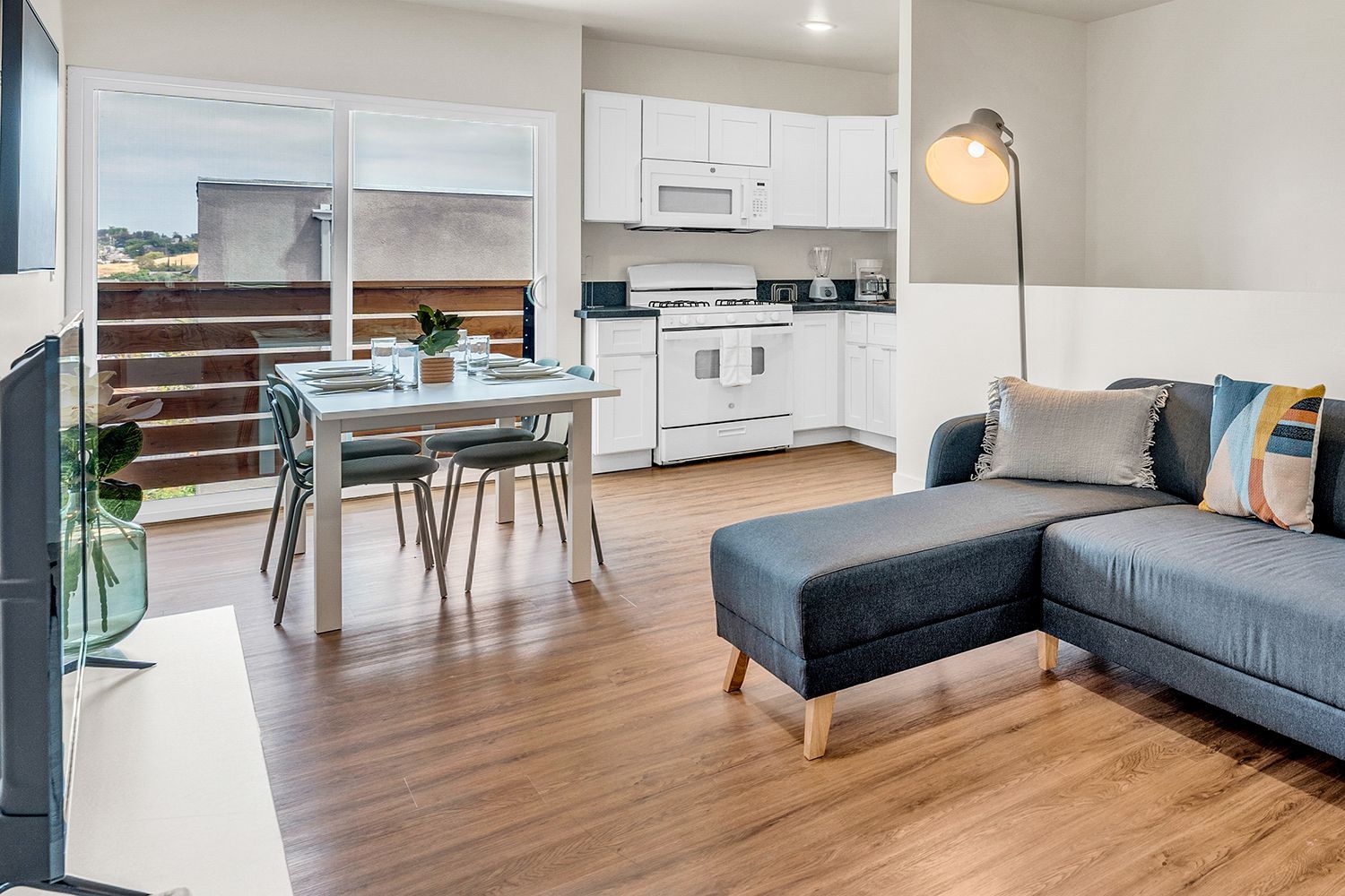 Urbanity | Cereza Living Room