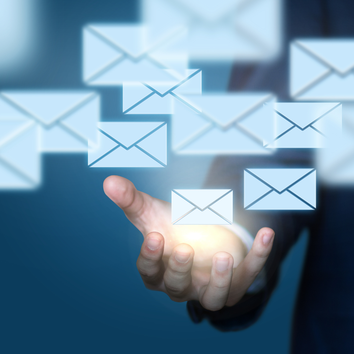 Guide for small businesses to leverage email marketing for sales and customer relationships
