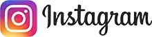 the instagram logo