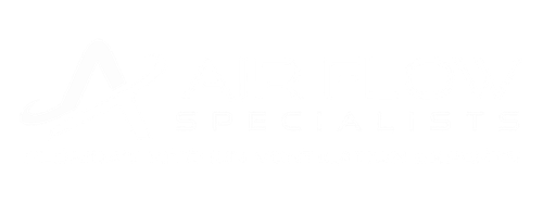 Air Flow Specialists logo