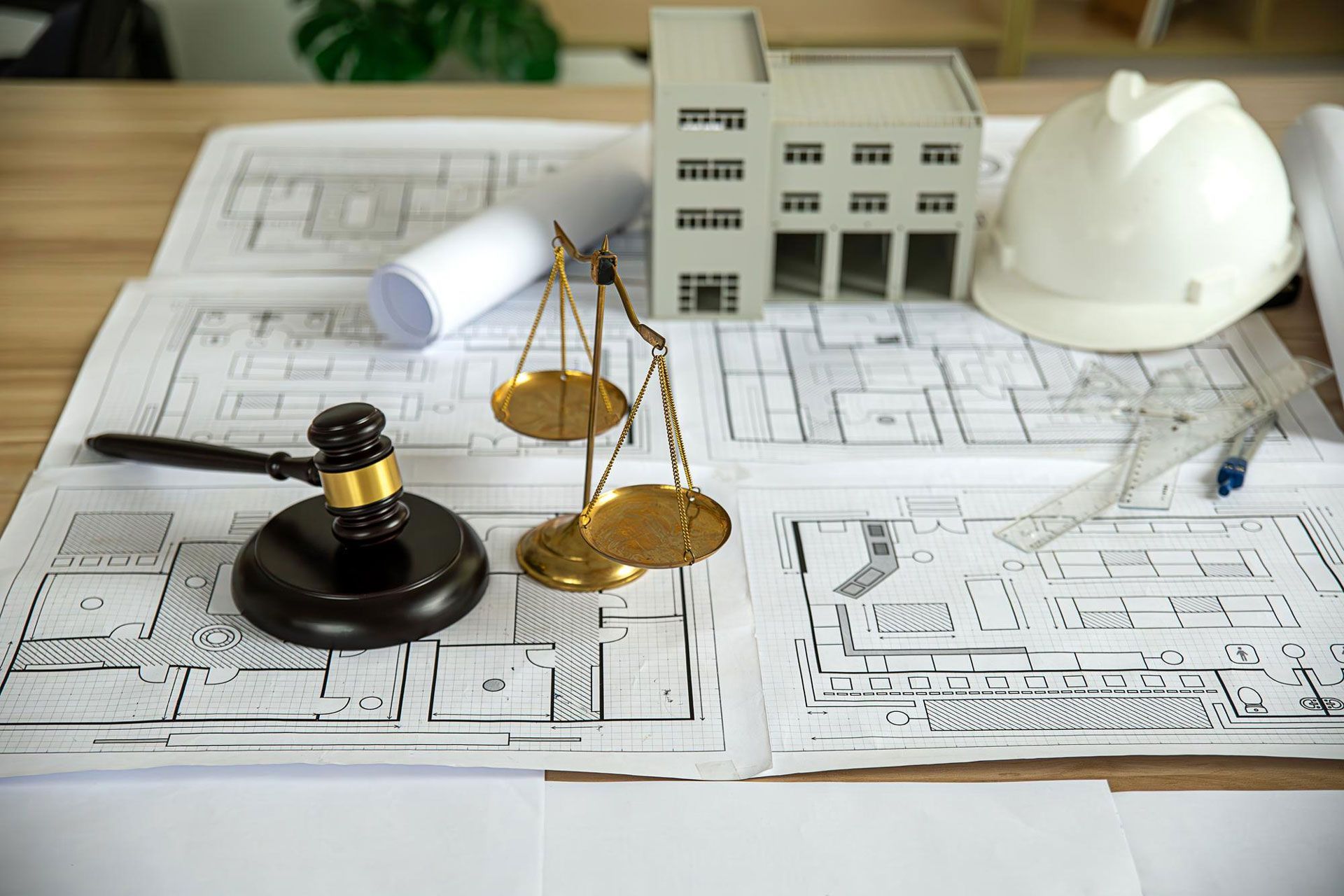 Construction Law