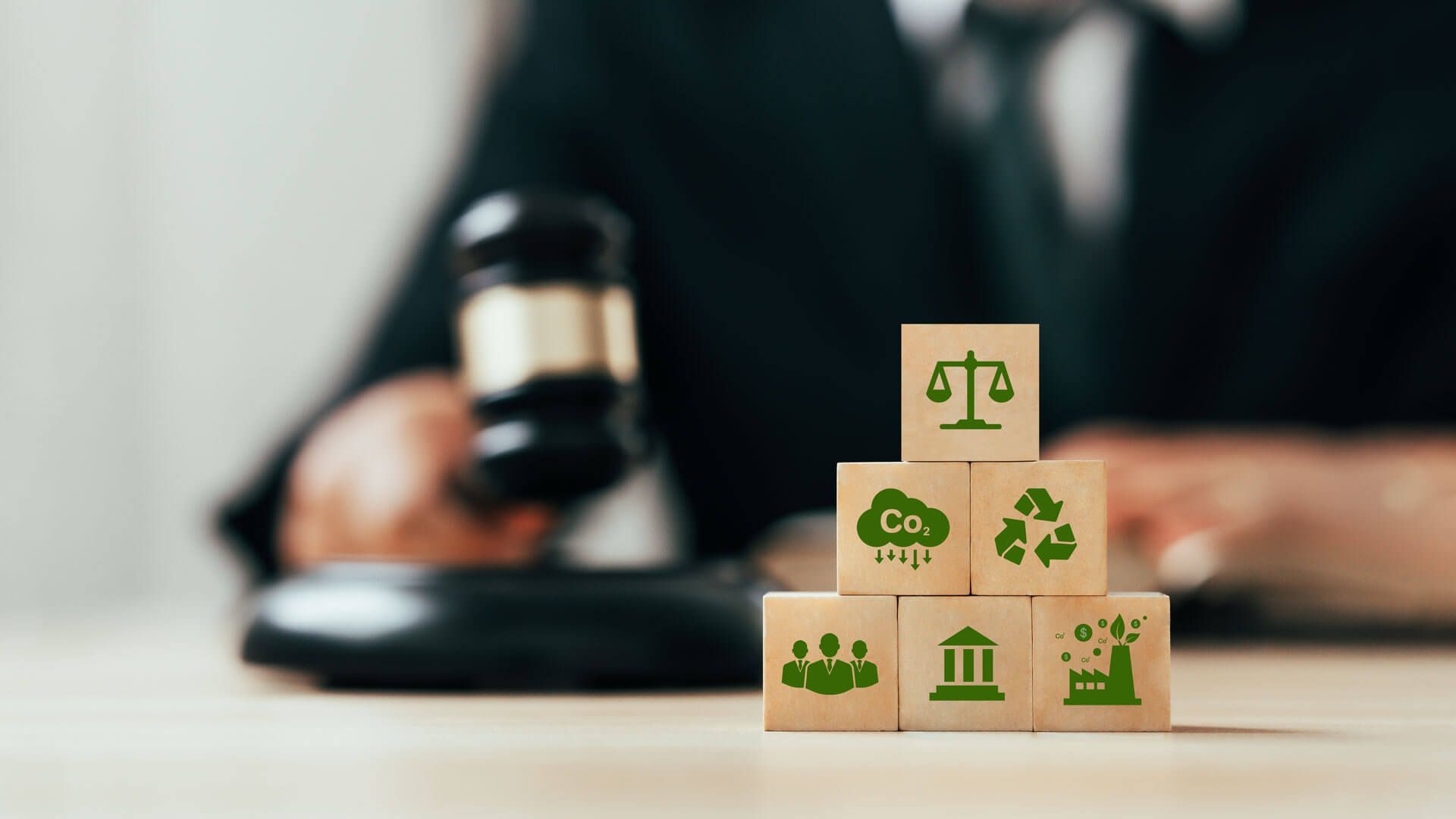 Environmental Compliance