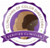 Montclair Therapist Christina Andino Profile Clinicians of Color