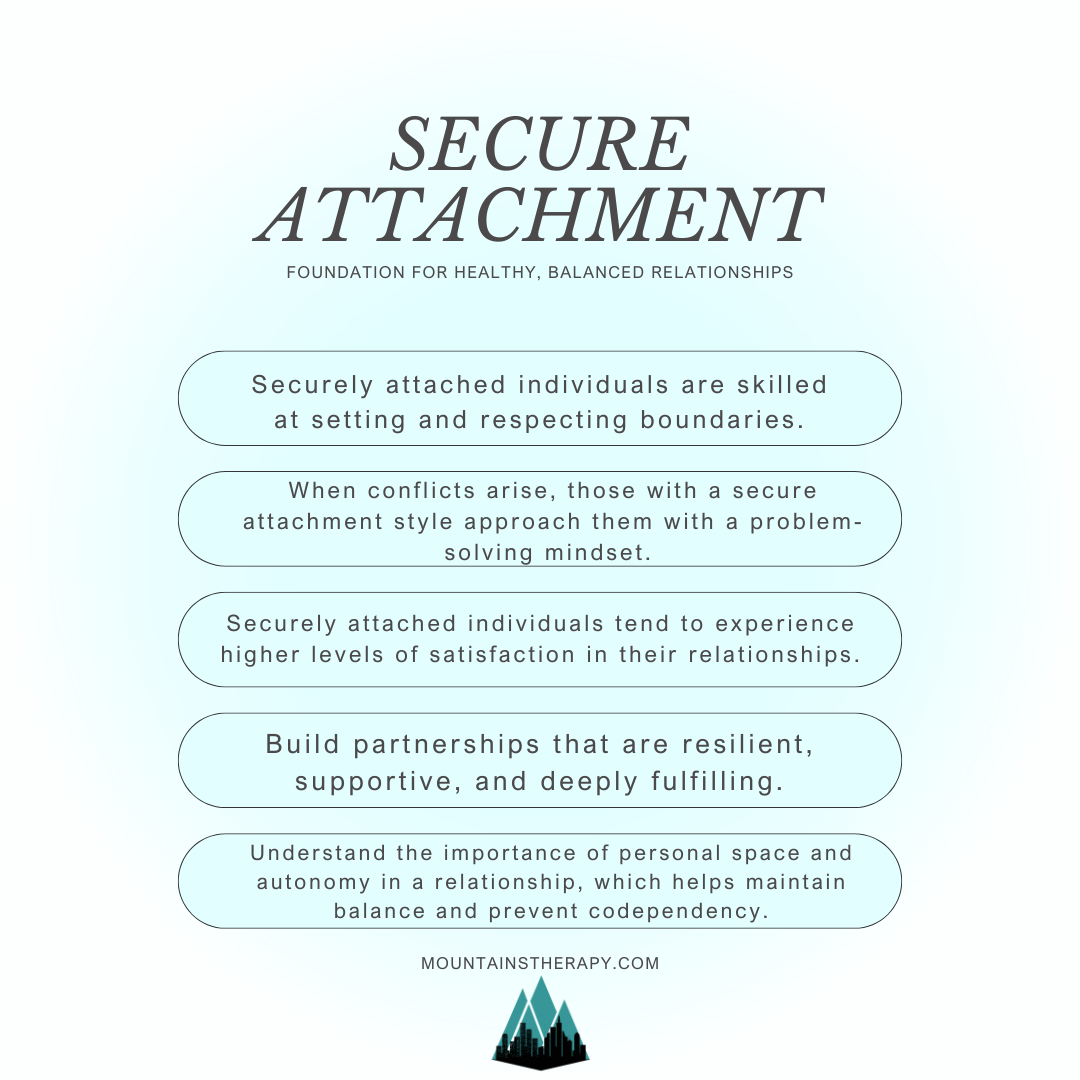 Read more about secure attachment styles