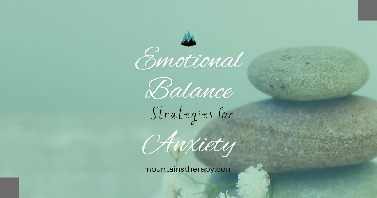 Read more to learn therapeutic strategies from anxiety psychotherapists. 