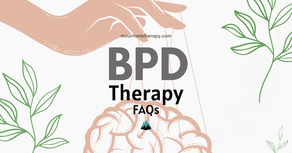 Hand holding puppet strings above a brain labeled