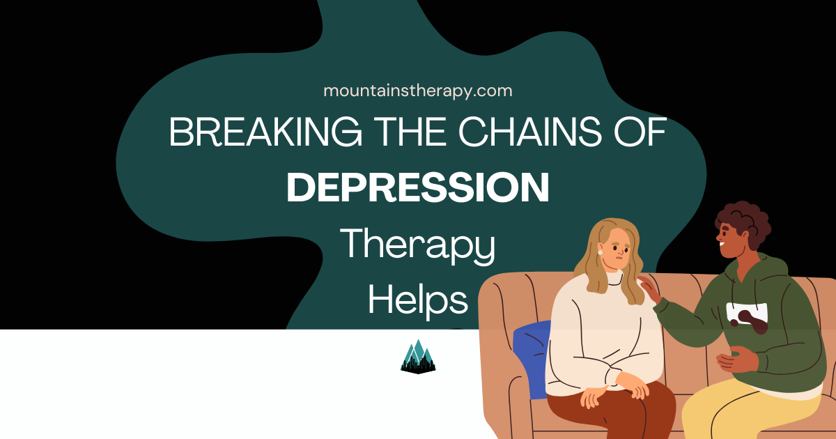 Read more to learn coping skills to help you with depression. 