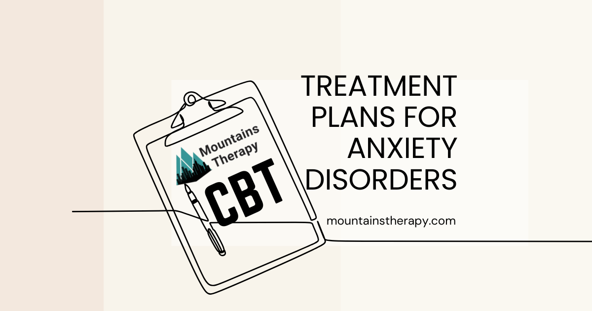 Read to find the best therapist to help you with an anxiety disorder treatment plan. 