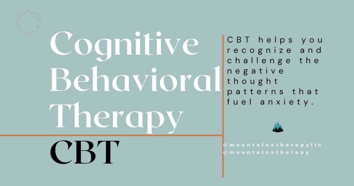 Read more about cbt near you