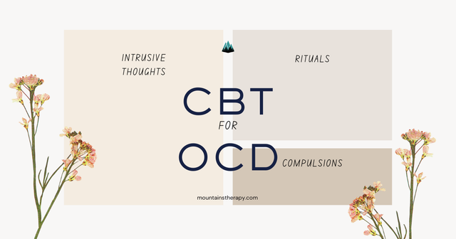 Ocd Rituals Images Cbt Thought Flower How To Handle Your Child's Behavior Problems With
