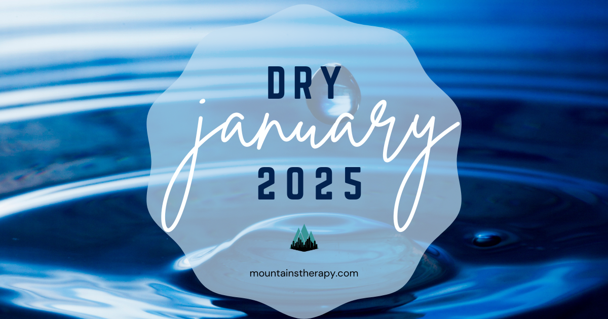 Read what Dry January is about, its impact, tips for success, and professional therapist support.  