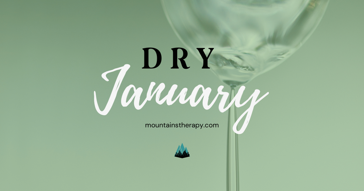 Read more to help you not drink alcohol after new years for dry January. 