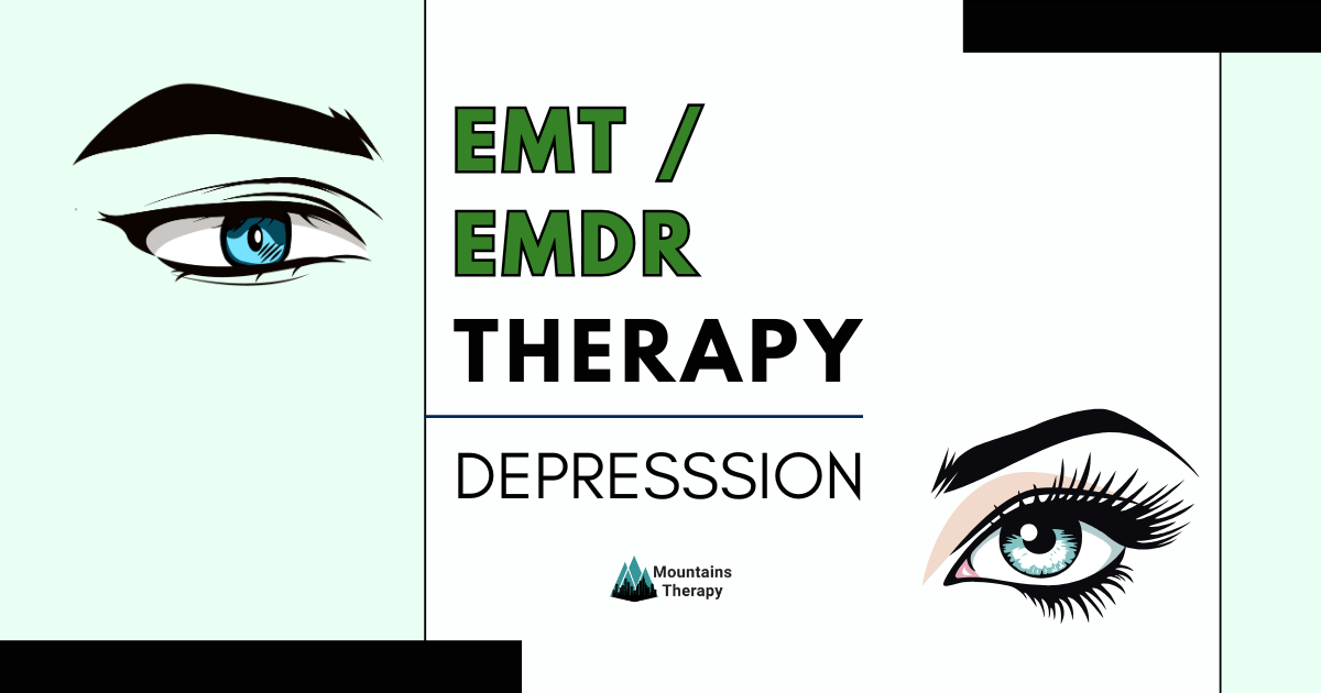  EMDR & TMS Therapy