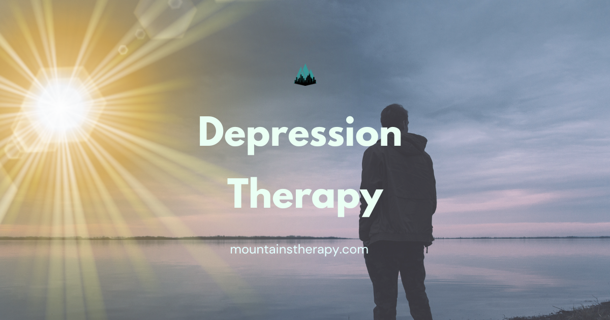 Read more about depression thearpy and counseling 