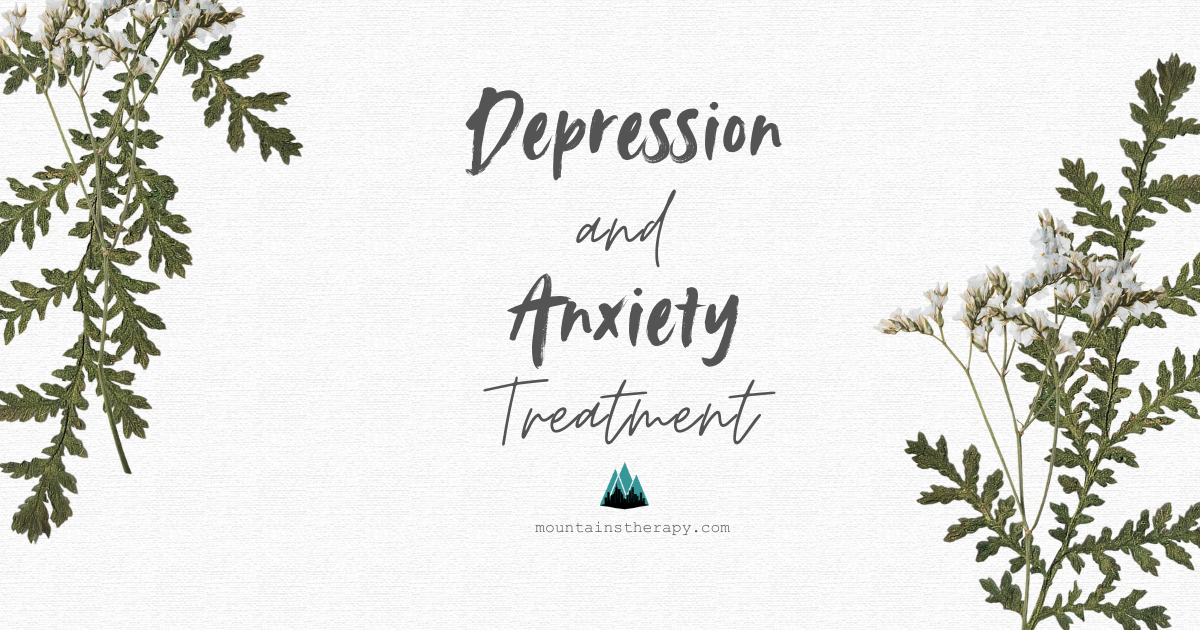 Read to find the best depression anxiety therapist near me.