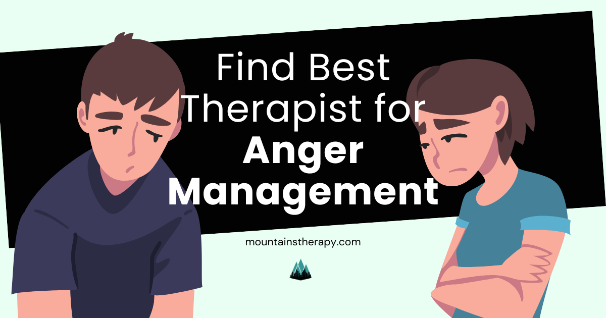 Read about the impact of anger and how therapy can h elp you manage your anger.