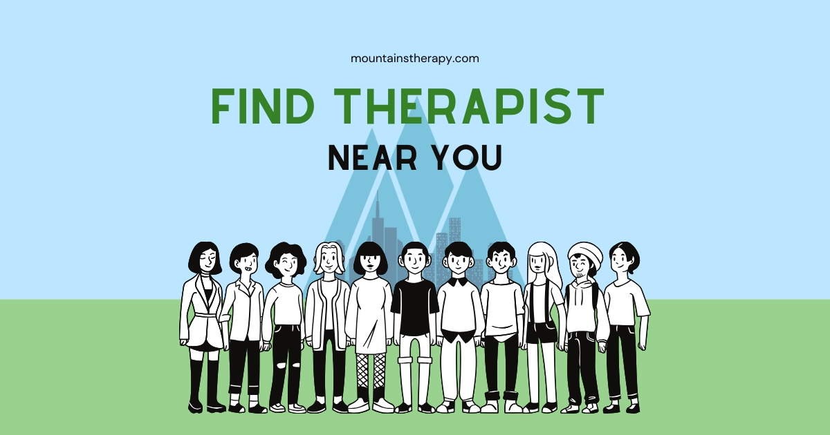 Read to find the best therapist near you in NJ.