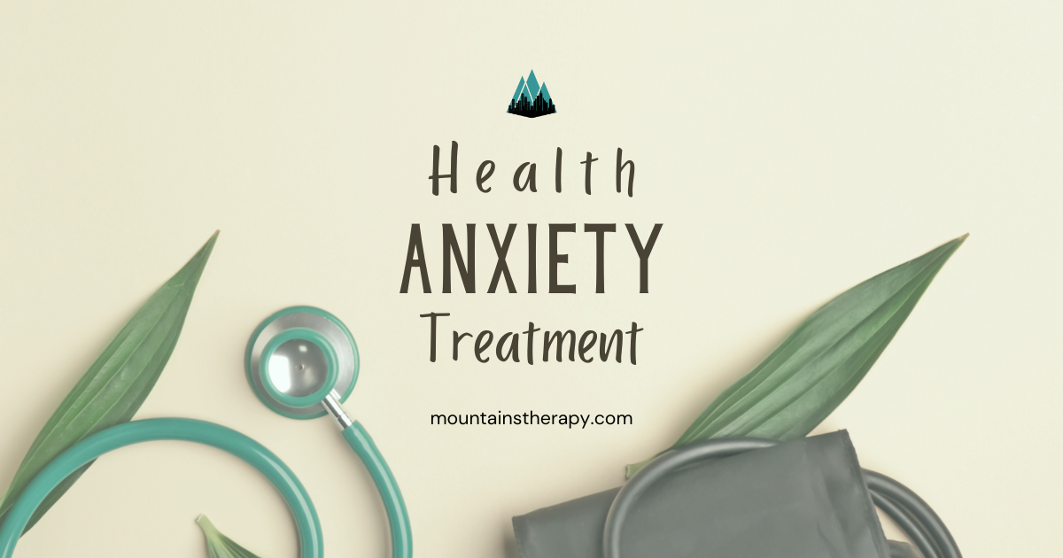 Read more about therapy goals for health anxiety treatment.