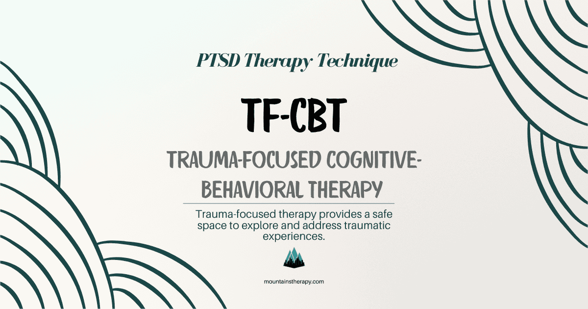 Read more about how trauma-focused cb helps ptsd