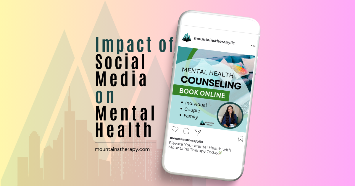 Read more about The Impact of Social Media on mental health