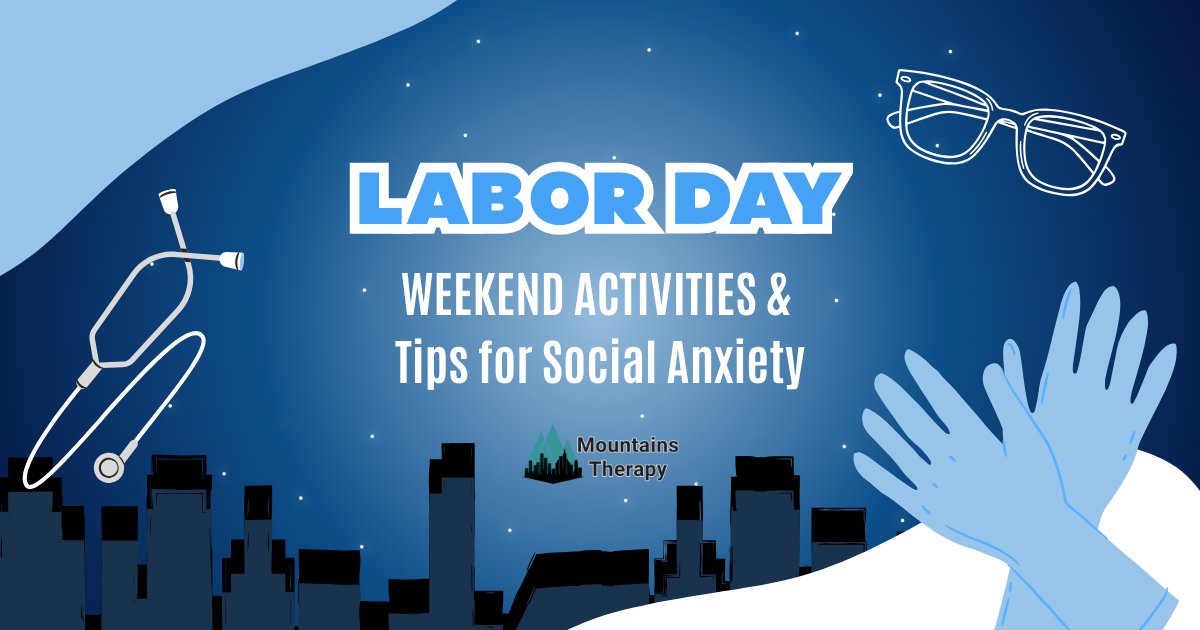 Labor Day weekend ideas