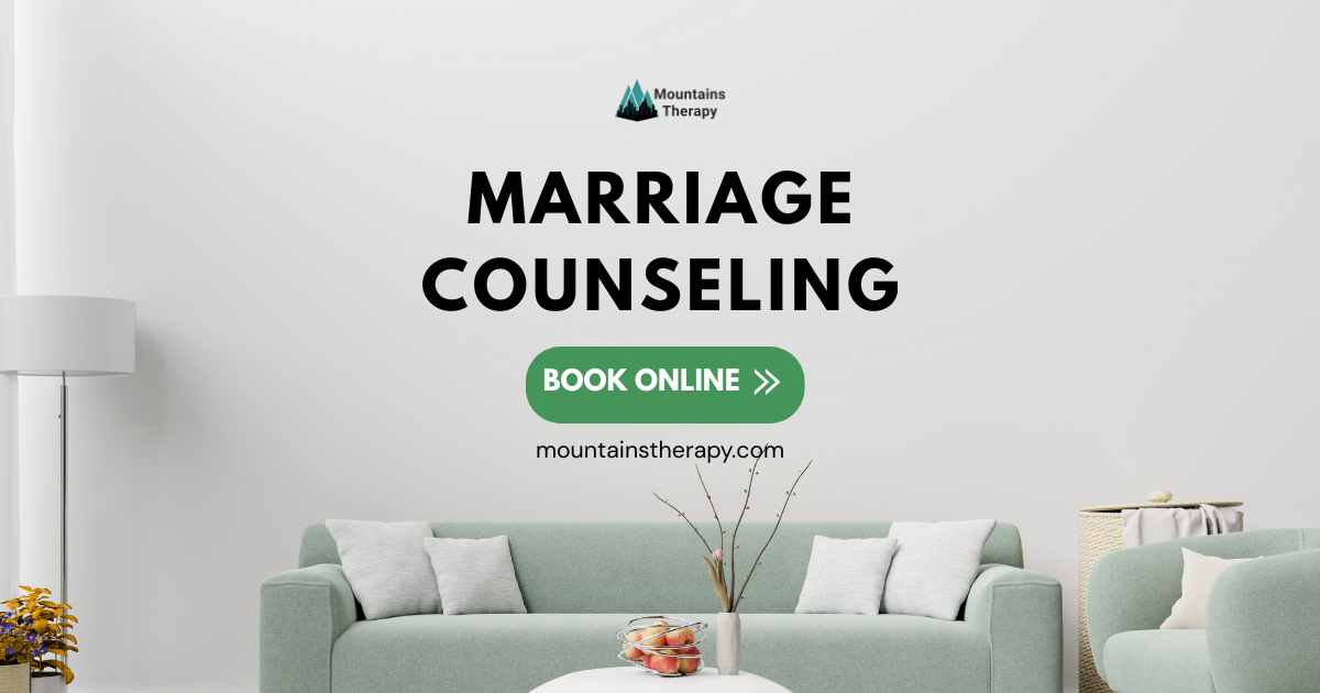 best marriage counselor near me upper montcliar nj