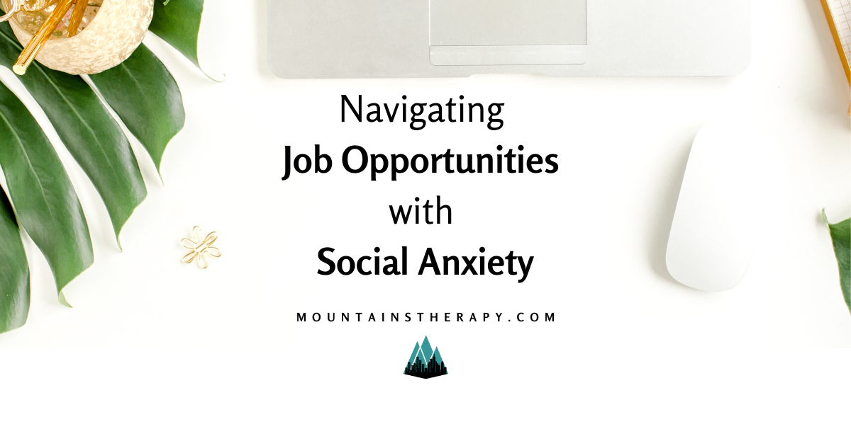 Read more about jobs with social anxiety. 