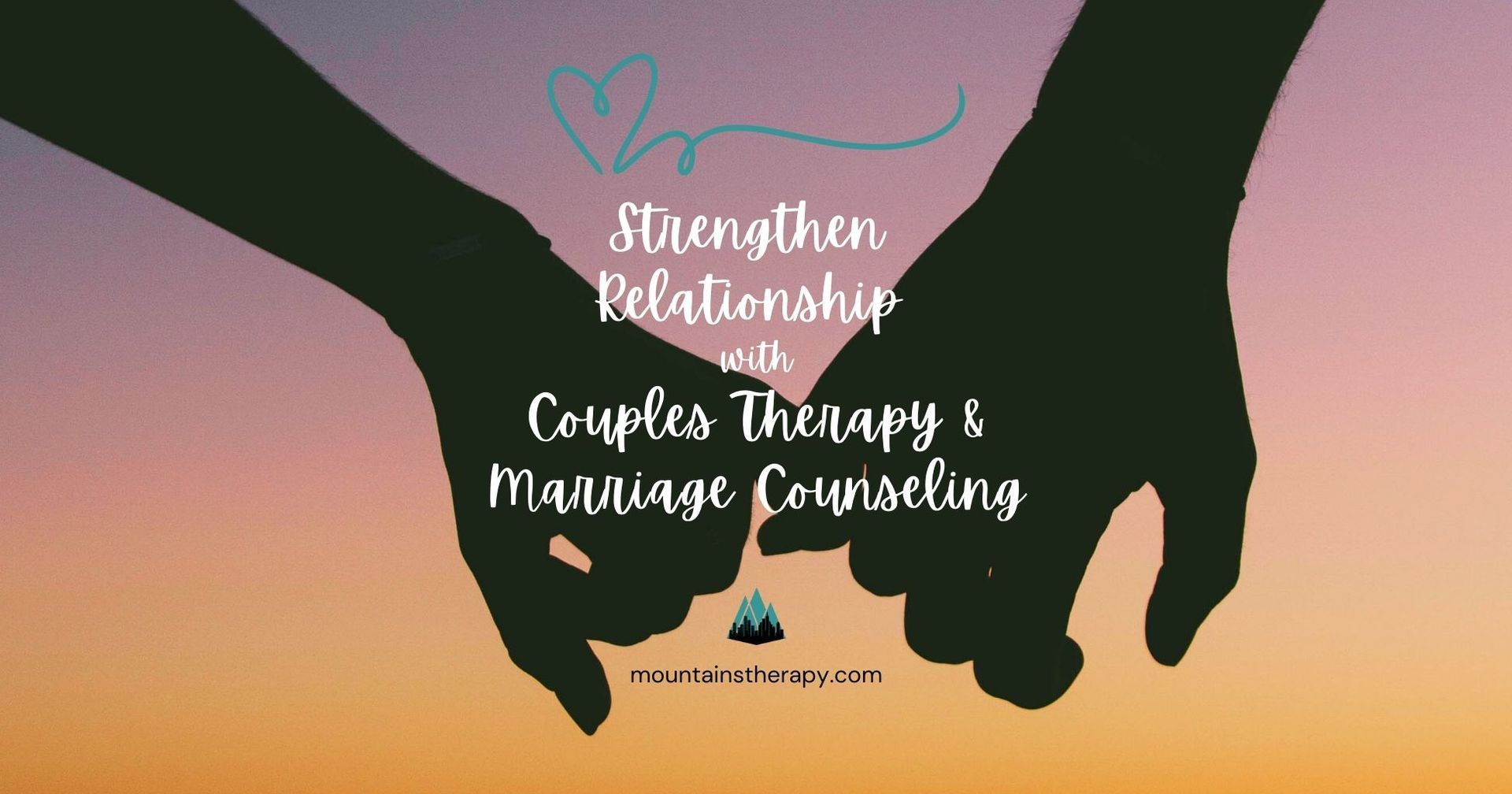 Read more about how to start couples therapy in Montclair NJ.