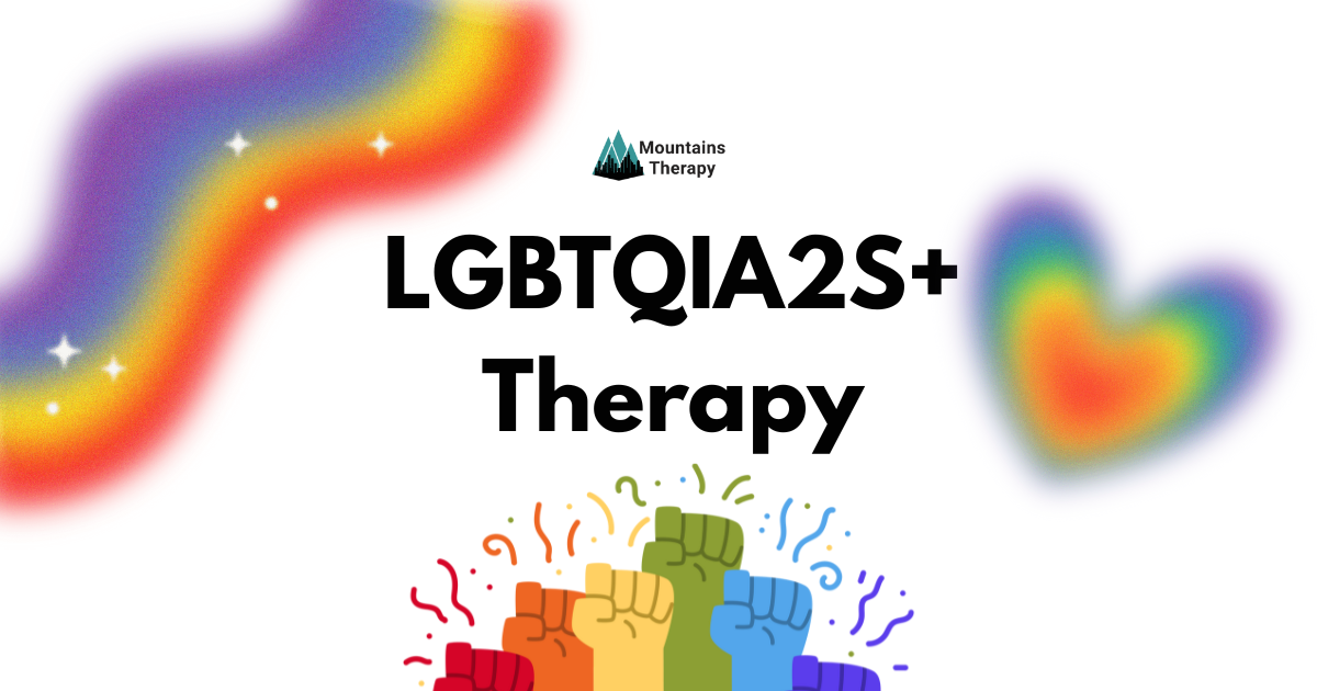 Pride therapy 
