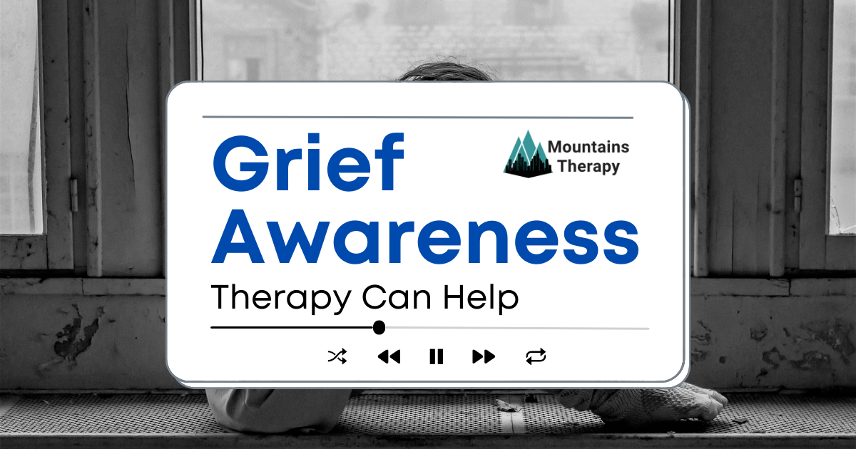 grief therapist near me in NJ
