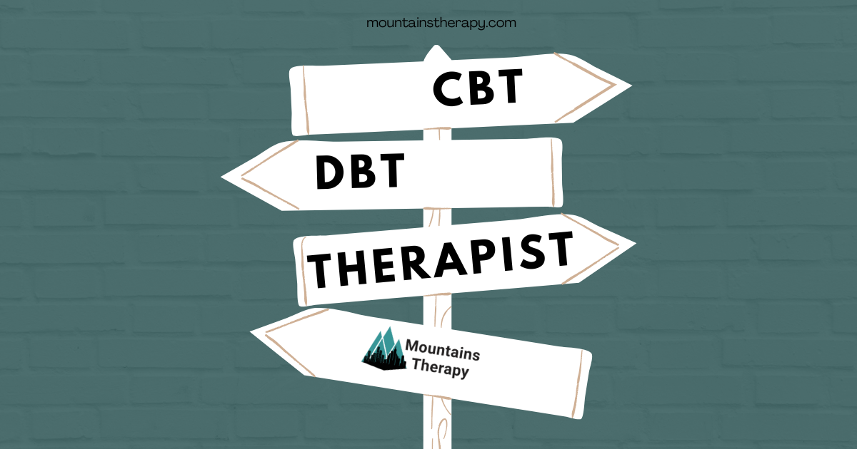 Read more about how to find the best cbt and dbt therapist near you.