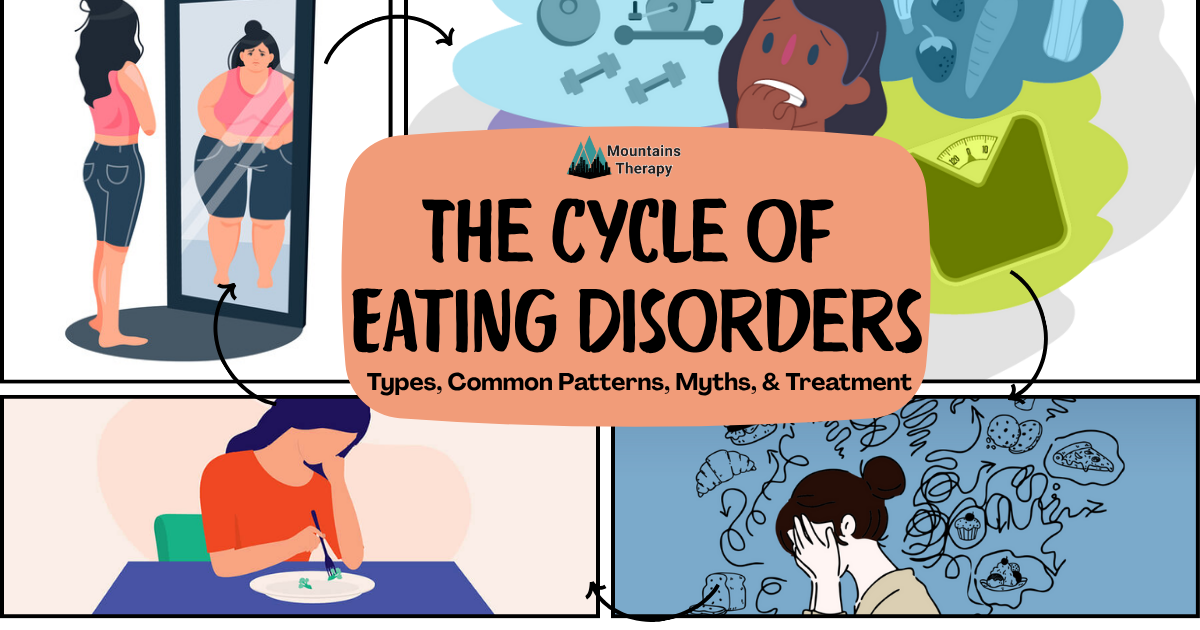 Eating disorder therapist