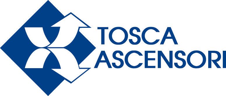 TOSCA ASCENSORI-LOGO