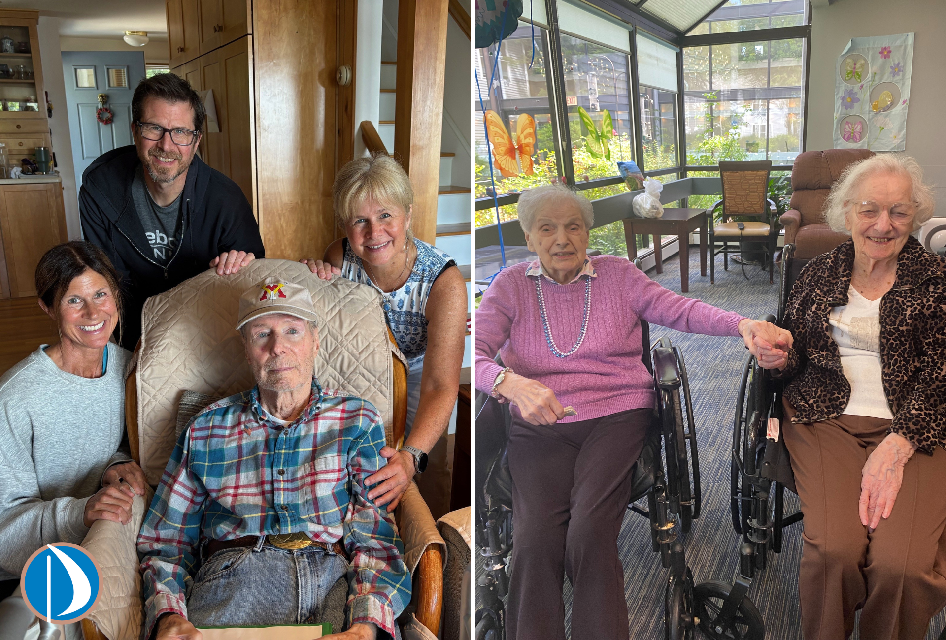 August Happenings at Broad Reach Healthcare