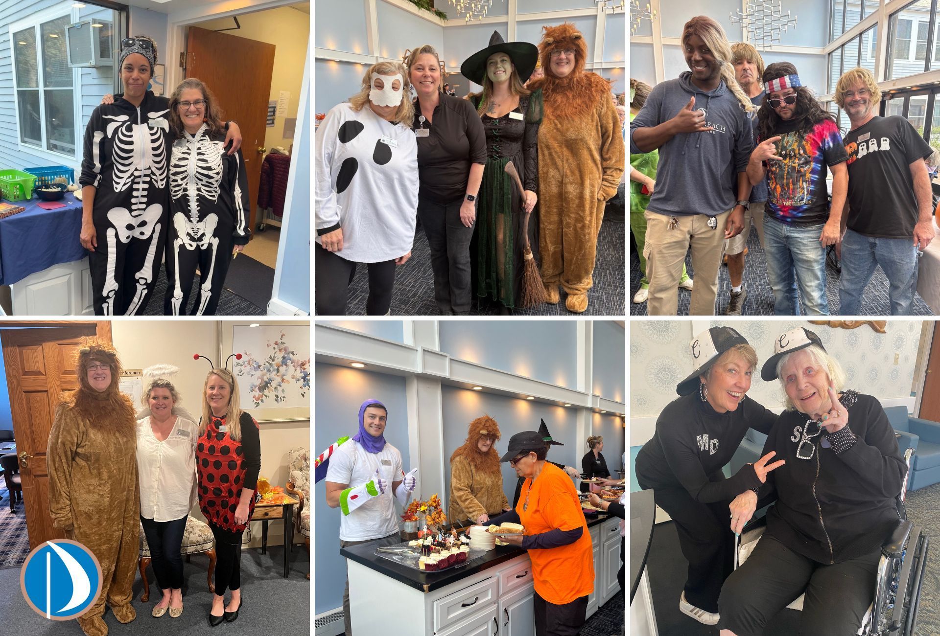 October at Broad Reach Healthcare