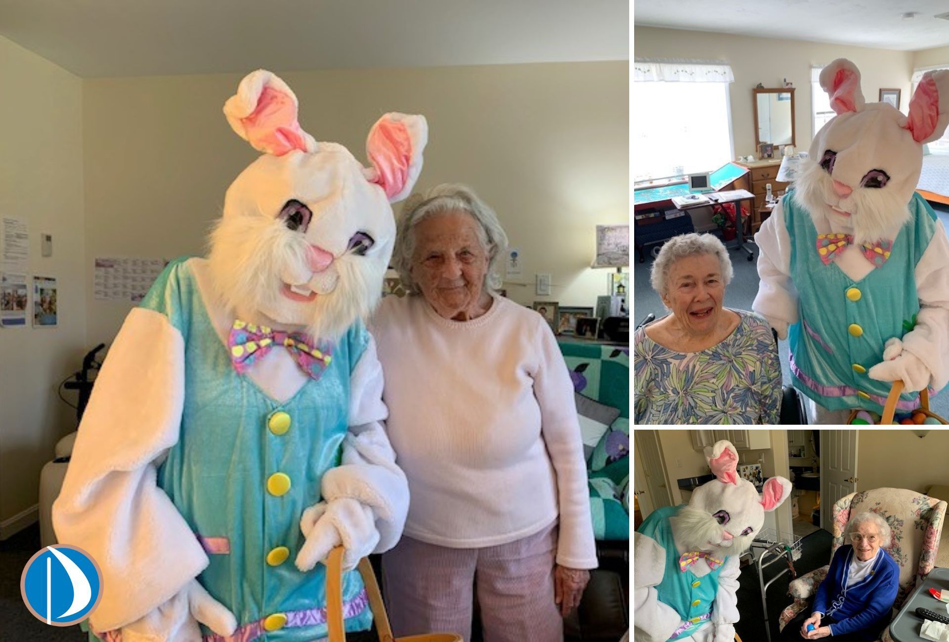 Broad Reach Healthcare April News & Events
