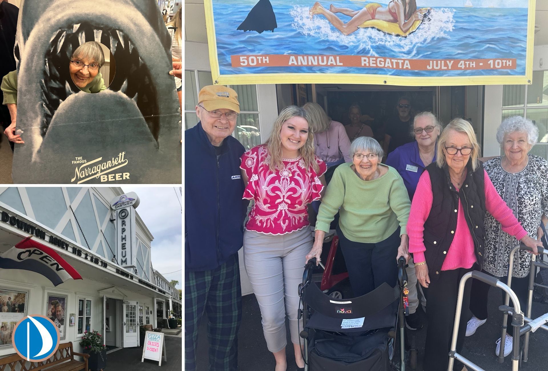 June News from Broad Reach Healthcare