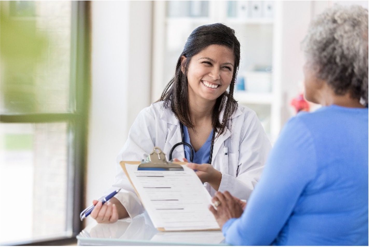 Bachelor of Nursing Science