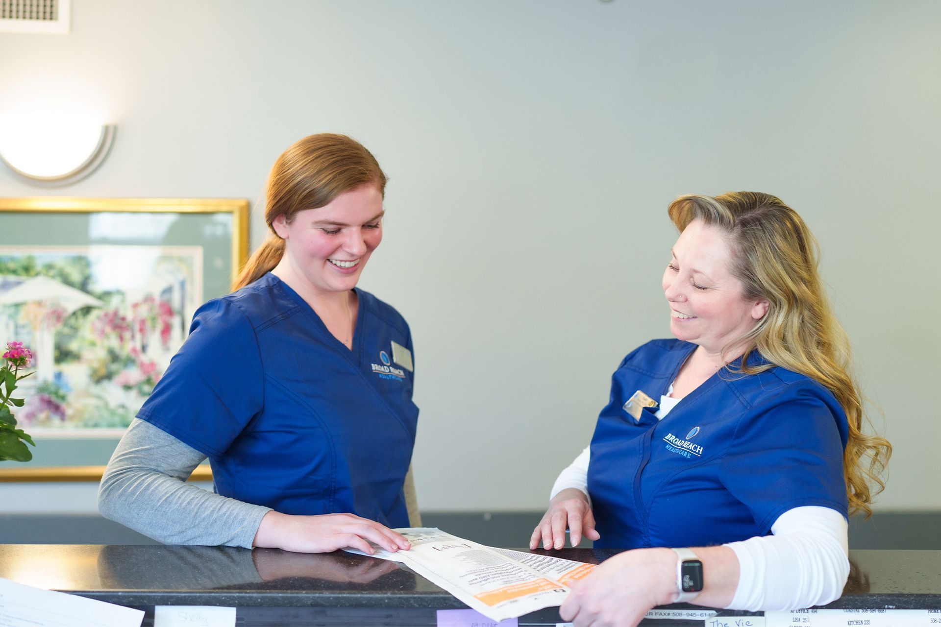 Nursing Apprenticeship