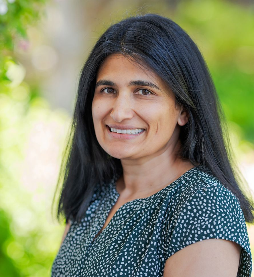 Dr. Mita Gupta